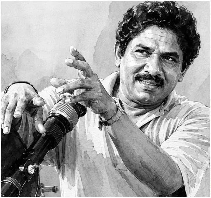 திரையுலகில் புரட்சி செய்தவர்